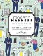 Modern Manners - Preview