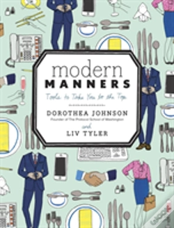 Capa do artigo Modern Manners