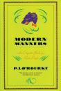 Modern Manners - Preview