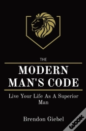 Capa do artigo Modern Man