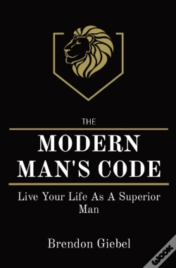 Capa do artigo Modern Man'S Code