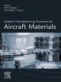 Modern Manufacturing Processes For Aircraft Materials - Preview