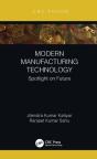 Modern Manufacturing Technology - Preview