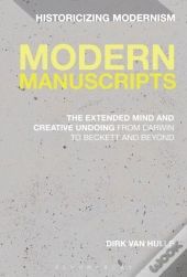 Modern Manuscripts