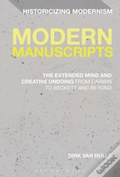 Capa do artigo Modern Manuscripts