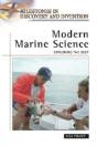 Modern Marine Science - Preview