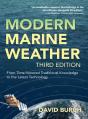 Modern Marine Weather - Preview