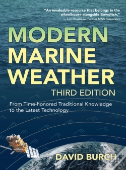 Capa do artigo Modern Marine Weather