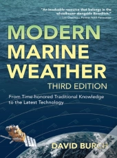 Modern Marine Weather