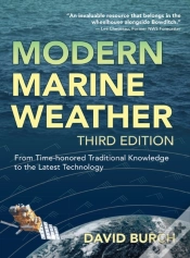 Capa do artigo Modern Marine Weather