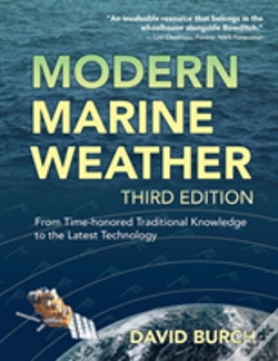 Capa do artigo Modern Marine Weather