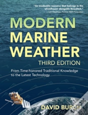Capa do artigo Modern Marine Weather