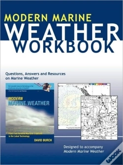 Capa do artigo Modern Marine Weather Workbook
