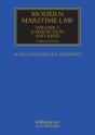 Modern Maritime Law (Volume 1) - Preview
