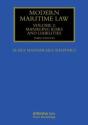 Modern Maritime Law (Volume 2) - Preview
