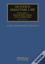 Modern Maritime Law (Volume 2)