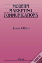 Modern Marketing Communications