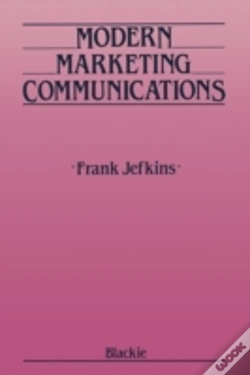 Capa do artigo Modern Marketing Communications