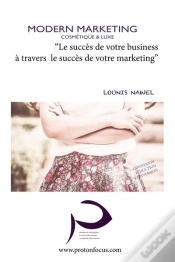 Capa do artigo Modern Marketing