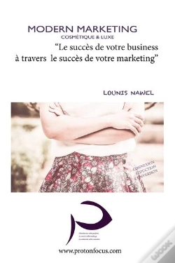 Capa do artigo Modern Marketing