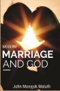 Modern Marriage And God - Preview