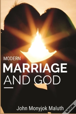 Capa do artigo Modern Marriage And God