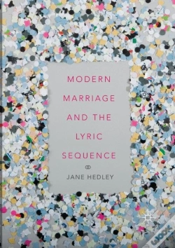 Capa do artigo Modern Marriage And The Lyric Sequence