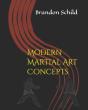 Modern Martial Art Concepts - Preview
