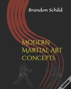 Capa do artigo Modern Martial Art Concepts