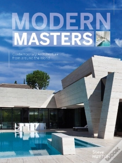 Capa do artigo Modern Masters