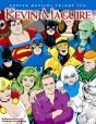 Modern Masters Volume 10: Kevin Maguire - Preview