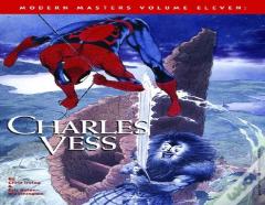 Modern Masters Volume 11: Charles Vess