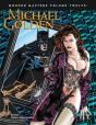 Modern Masters Volume 12: Michael Golden - Preview