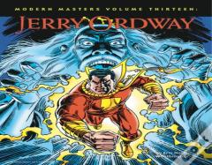 Modern Masters Volume 13: Jerry Ordway