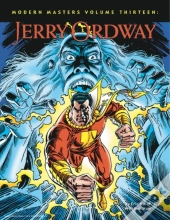 Modern Masters Volume 13: Jerry Ordway