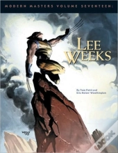 Modern Masters Volume 17: Lee Weeks