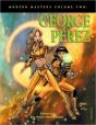 Modern Masters Volume 2: George Perez - Preview