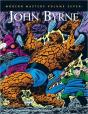 Modern Masters Volume 7: John Byrne - Preview