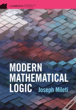 Capa do artigo Modern Mathematical Logic