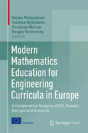 Modern Mathematics Education For Engineering Curricula In Europe - Preview