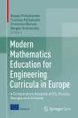Modern Mathematics Education For Engineering Curricula In Europe - Preview
