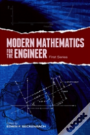 Modern Mathematics For The Engineer: First Series