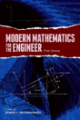 Modern Mathematics For The Engineer: First Series - Preview