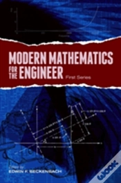 Capa do artigo Modern Mathematics For The Engineer: First Series