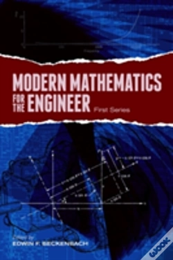 Capa do artigo Modern Mathematics For The Engineer: First Series