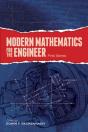 Modern Mathematics For The Engineer: First Series - Preview