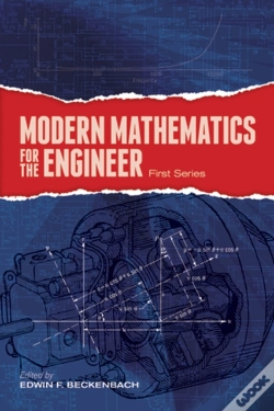 Capa do artigo Modern Mathematics For The Engineer: First Series