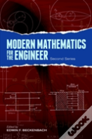 Modern Mathematics For The Engineer: Second Series