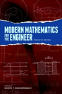 Modern Mathematics For The Engineer: Second Series - Preview