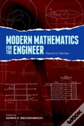 Modern Mathematics For The Engineer: Second Series